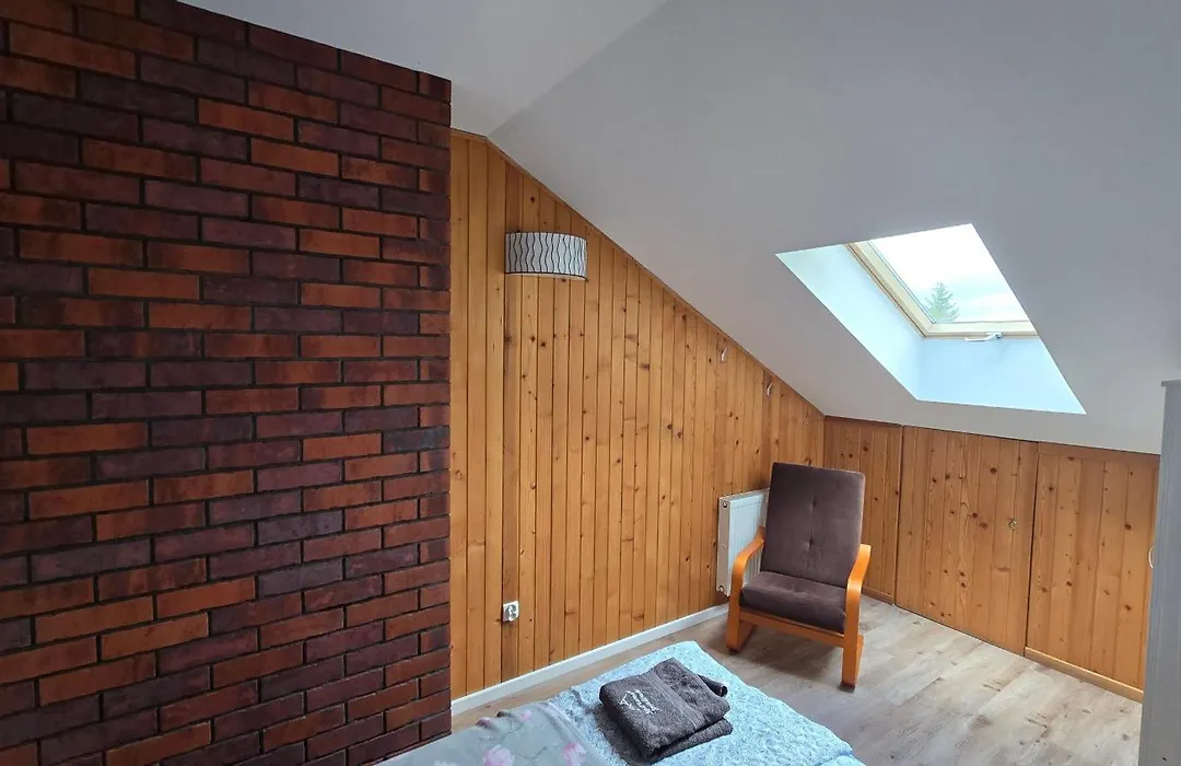 Apartament Antałówka !-1