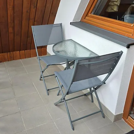 Apartament Antałówka !-3